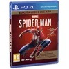 Image de Jeu vidéo - SONY - Marvels Spider-Man - Édition GOTY - PS4 - Action - 1 joueur