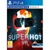 Image de Superhot VR PS4 en occasion ou reconditionné