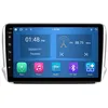 Image de Autoradio Bluetooth RoverOne - 4Go RAM - 64Go ROM - CarPlay - Android Auto - GPS
