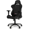 Image de AROZZI Siège Gaming TORRETTA - Noir - (TORRETTA-BK)