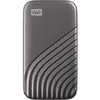 Image de Disque SSD externe - WD - My Passport - 500 Go - USB-C - NVMe - Vitesses jusquà 1050 Mo/s