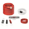 Image de MTX ZNX50K Pack Alimentation 50mm² 5 mètres dalim 07m de masse porte fusible et accessoires