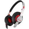 Image de Casque Bluetooth MTX iX3BT supra auriculaire avec lecture carte microSD