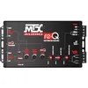 Image de Processeur - MTX AUDIO - Entrées haut-niveau vers sorties RCA