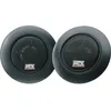Image de Tweeters néodyme - MTX AUDIO - TX225T - Ø25mm 4  65W RMS 450W Peak dôme soie filtres passifs inclus