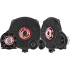 Image de Haut-parleurs spécifiques - MTX AUDIO - Kit 3 voies - 20cm - 4  - 150W RMS - Pour BMW & Mini