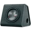 Image de Caisson Amplifié MTX AUDIO RTP12 Classe-D avec Subwoofer de 30 cm 220W