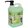 Image de PREVENTIF ANTI-CREVAISON SLIME POUR CHAMBRE A AIR (BIDON 1 GALLON SOIT 3.8L) AVEC POMPE DOSEUSE
