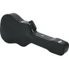 Image de GATOR Etui en bois de luxe pour guitare Dreadnought