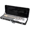 Image de GATOR GWE-JAG Etui en bois pour guitare électrique type Jaguar
