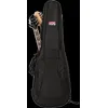 Image de GATOR GB-4G-ELEC2X Housse pour 2 guitares électriques