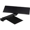 Image de Next Level Racing Elite Keyboard and Mouse Tray Black Edition