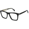 Image de Lunettes de Vue David Beckham DB 7020 51/20/145 BLACK acétate homme DB 7020