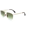 Image de Lunettes de Soleil David Beckham DB 1001/S 55/20/145 Gold Metal MAN DB 1001/S