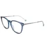 Image de Lunettes de Vue Tommy Hilfiger TH 1881 53/17/140 Blue Acetate WOMAN TH 1881