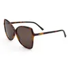 Image de Lunettes de Soleil - JIMMY CHOO - FEDE/S - Aviator - Protection 3 - Tendance