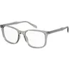 Image de Lunettes de Vue LEVIS LV 5034 52/18/145 KB7 GREY PMMA FRAMES MAN LEVIS LV 5034 GREY Optical frames 52 18 145