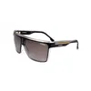 Image de Lunettes de Soleil Carrera CARRERA 22/N 63/12/130 Black gold Polyamide MAN CARRERA 22/N