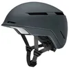 Image de Casque vélo Urbain - SMITH - Dispatch MIPS - Matte slate - Mixte - Adulte - Vélo loisir - Noir
