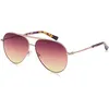 Image de Lunettes de soleil - MISSONI - Mis 0120/s - Métal - Doré - Chic