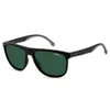 Image de Lunettes de soleil - Carrera - 8059/S - Noir - Tendance - Adulte