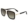 Image de Lunette de soleil - Marc Jacobs - Homme - Havane - Métal - Aviator