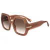 Image de Lunettes de Soleil Marc Jacobs Runway MJ 1074/S 53/22/145 09Q BROWN ACETATE WOMAN JAR SUN MJ 1074/S 09Q 53 22 145