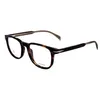 Image de Lunettes de Vue David Beckham DB 1123 50/19/150 HAVANA ACETATE MAN DBE FRAME DB 1123 086 50 19 150