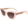 Image de Lunettes de Soleil Marc Jacobs Runway MJ 1082/S 53/18/140 PINK ACETATE WOMAN JAR SUN MJ 1082/S 35J 53 18 140