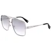 Image de Lunettes de Soleil Marc Jacobs Runway MJ 1091/S 59/14/140 Palladium black Metal WOMAN MJ 1091/S