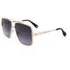 Image de Lunettes de Soleil Marc Jacobs Runway MJ 1091/S 59/14/140 Gold black Metal WOMAN MJ 1091/S