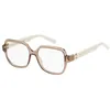 Image de Lunettes de Vue MARC JACOBS MARC 725 55/16/145 10A BEIGE CELL. P. INJ FRAMES WOMAN MARC JACOBS MARC 725 BEIGE Optical