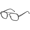 Image de Lunettes de Vue Carrera CARRERA 1137 55/19/145 DARK RUTHENIUM acier homme CARRERA 1137
