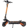 Image de KuKirin G3 Pro Off-Road Trottinette Électrique avec 1200W*2 Moteurs 23.2Ah Batterie 80km Top Range