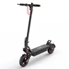 Image de Trottinette électrique pliable iScooter W8 de 95 pouces 500 W 48 V 104 Ah contrôle par application
