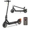 Image de Trottinette électrique isinwheel S9 Pro 350 W batterie 36 V 75 Ah 85 pouces pliable avec contrôle par application