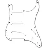 Image de Fender Fender Plaque De Protection Pour Stratocaster 3 Couches Blanc en occasion ou reconditionné