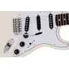 Image de Fender kit d'accessoires pour Stratocaster, noir en occasion ou reconditionné
