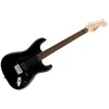 Image de Squier by FENDER Sonic Stratocaster Black Guitare forme ST