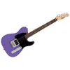 Image de Squier by FENDER Sonic Esquire Ultraviolet Guitare forme T