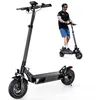 Image de Trottinette Électrique Pliable 10 AGILERIDE AS-P1 Autonomie 35-45km Trottinette Batterie 48V 14Ah Moteur 1000W Scooter