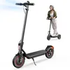Image de Trottinette Electrique Pliable pour Adulte 10 AGILERIDE AS-B3 Autonomie 27-37 KM Batterie 36V 10.5Ah Moteur 500W
