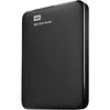Image de Disque Dur Externe WESTERN DIGITAL WD Elements  2To Noir - USB 3.0
