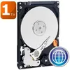 Image de Disque dur interne - WESTERN DIGITAL - 2.5 1To - SATA 3Gb/s - 5400 trs/min