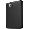 Image de Disque dur externe WD Elements 2 To Noir Edition Exclusive - WESTERN DIGITAL - USB 3.0 - 2.5 - 8 Go