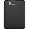 Image de WD - Disque dur Externe - WD Elements  - 2To - USB 3.0 (WDBU6Y0020BBK-WESN)