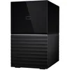 Image de Baie de disques - WESTERN DIGITAL - My Book Duo - 20To - USB 3.0 - Noir