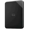 Image de Disque Dur Externe - WESTERN DIGITAL - Elements Portable SE - 2 To - USB 3.0 - Noir