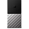 Image de Disque SSD externe My Passport  2 To - WESTERN DIGITAL - Ultra-rapide compact et sécurisé