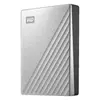 Image de Western Digital (WD) My Passport Ultra - 4 To (Gris)